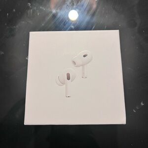 Apple AirPods Pro 2nd gen